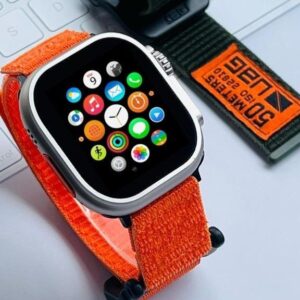 Smart Watches